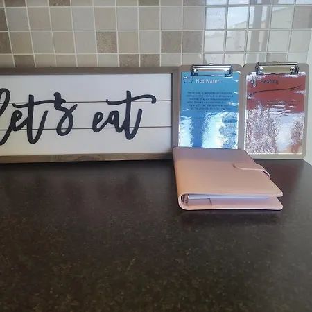 Apartman Modern Centre House In Heart Of Galway