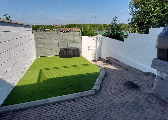 Modern Centre House In Heart Of * Голуэй