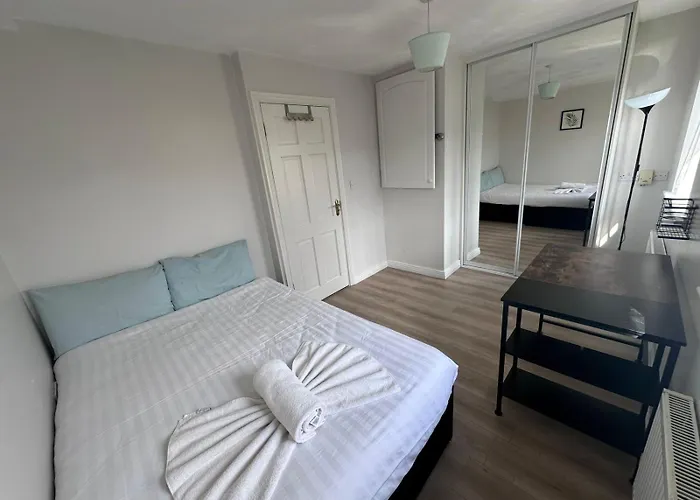 Modern Centre House In Heart Of Голуэй